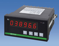 计数器计米器选型表